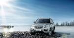 Lifan X60 2011 года